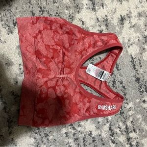 Gymshark sports bra
